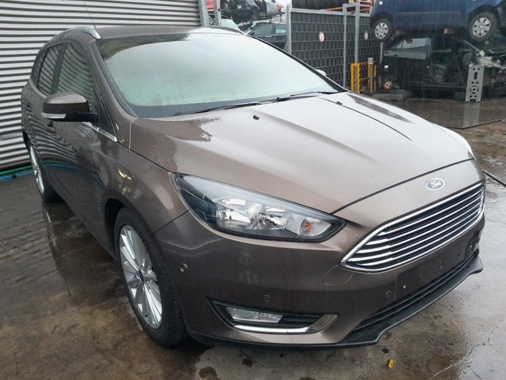 VERSNELLINGSBAK SCHAKEL Ford Focus 3 Wagon (01-2010/02-2020), Gebruikt, Ford