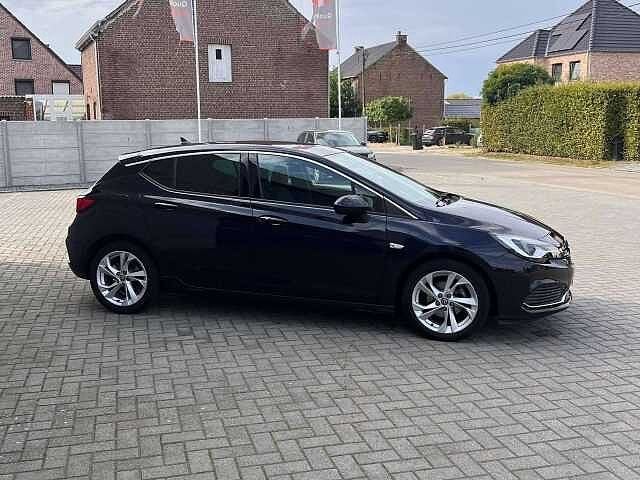 Opel Astra 1.4 Turbo **Carplay - Camera** Enz.., Auto's, Euro 6, https://public.car-pass.be/vhr/8a4bf82e-e89c-4164-a060-a8f55e823b6c