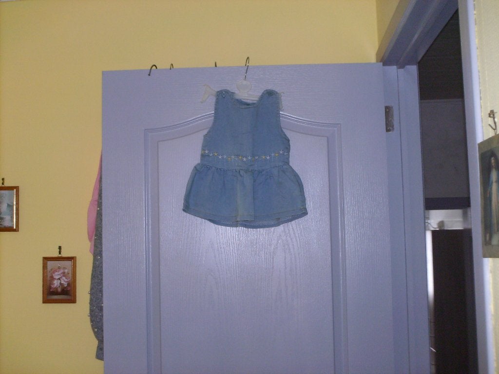 a vendre robe bébé, Enlèvement ou Envoi, Neuf, Fille, Robe ou Jupe