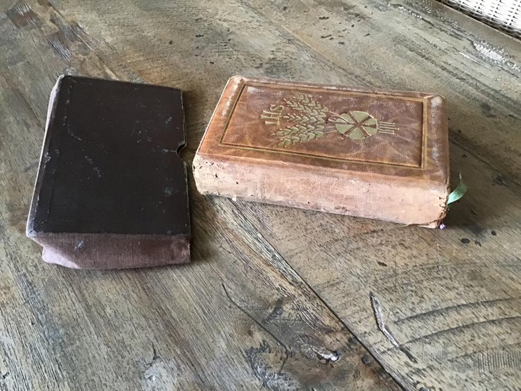 Livre de prières quotidien de Brepolis, Enlèvement ou Envoi