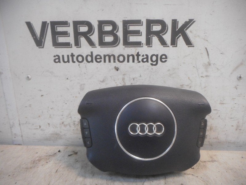 AIRBAG VOLANT Audi A6 Avant (C5) (8e0880210m), Autos : Pièces & Accessoires, Autres pièces automobiles, Audi, Utilisé