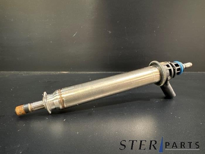 Injecteur (injection essence) d'un Mercedes C-Klasse, Autos : Pièces & Accessoires, 3 mois de garantie, Utilisé, -, -