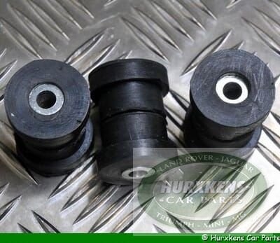 Stuurhuis montage bus  kit  Jaguar XJ6 /12 / XJS, -, -, Nieuw, Ophalen of Verzenden