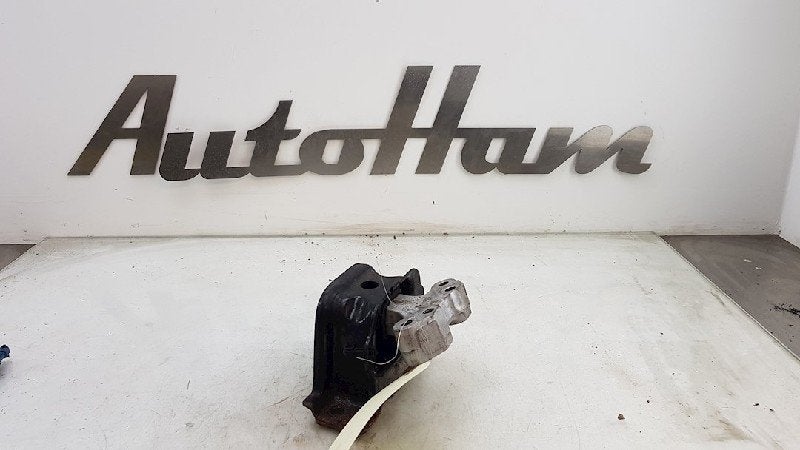 MONTAGE MOTEUR 207 CC (WB) (|9680138380|1839F4|1839J2|), Utilisé, Peugeot