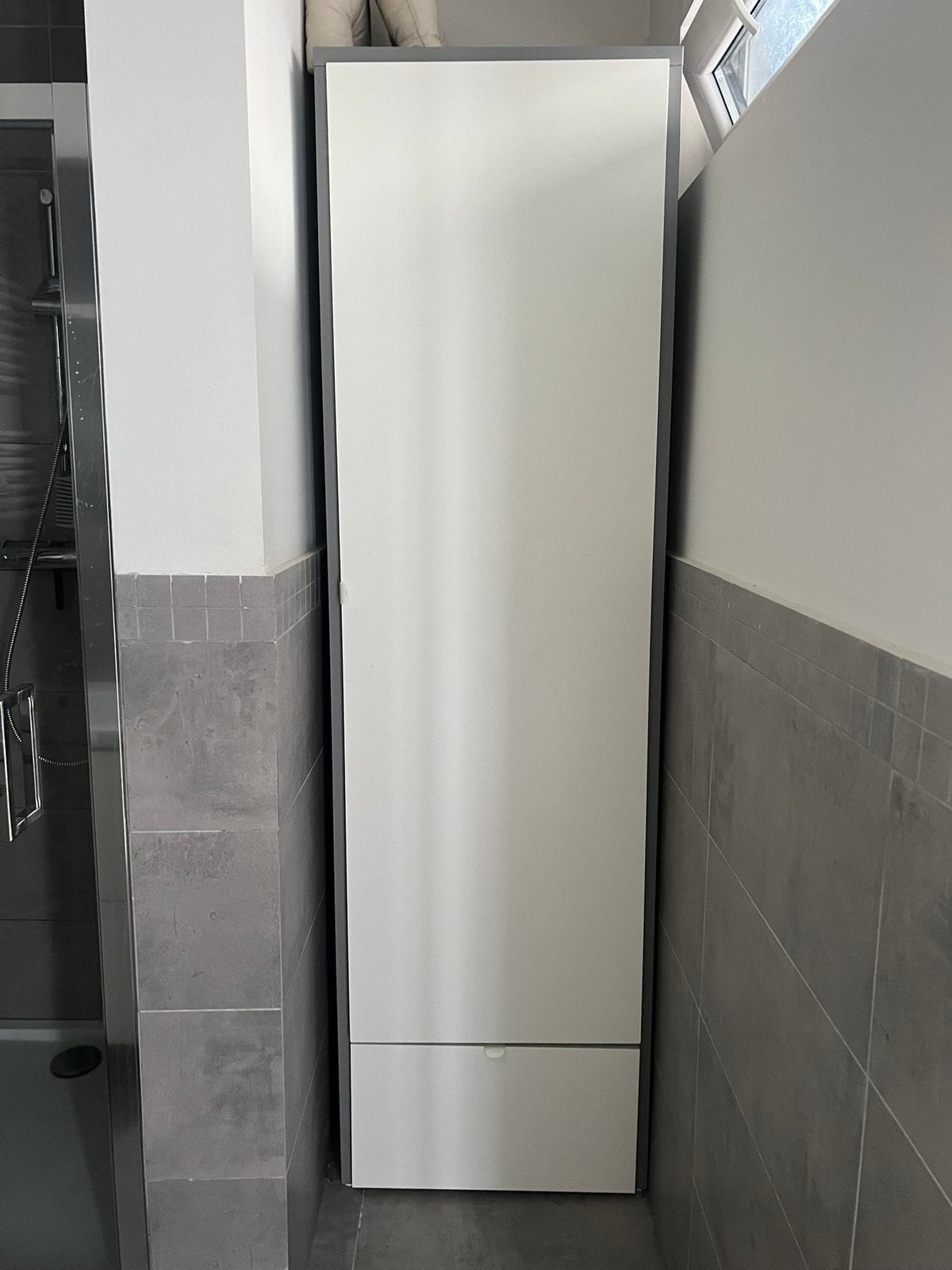 IKEA VISTHUS kast, Enlèvement, Comme neuf