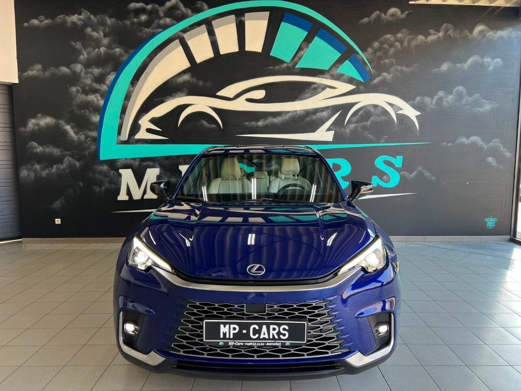 Lexus LBX Elegant / 1.5 Hybride, Autos, Lexus, Cuir, Achat, Entreprise, LBX