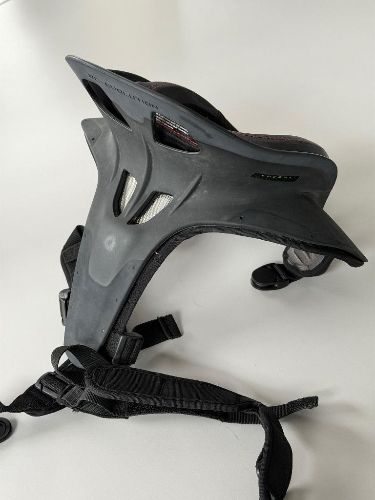 protection de cou , MTB , motocross , EVS, Enlèvement ou Envoi, Seconde main, Vêtements de motocross, Divers