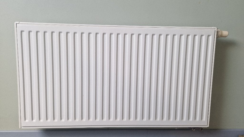 Radiator brugman, Enlèvement, Comme neuf, Radiateur