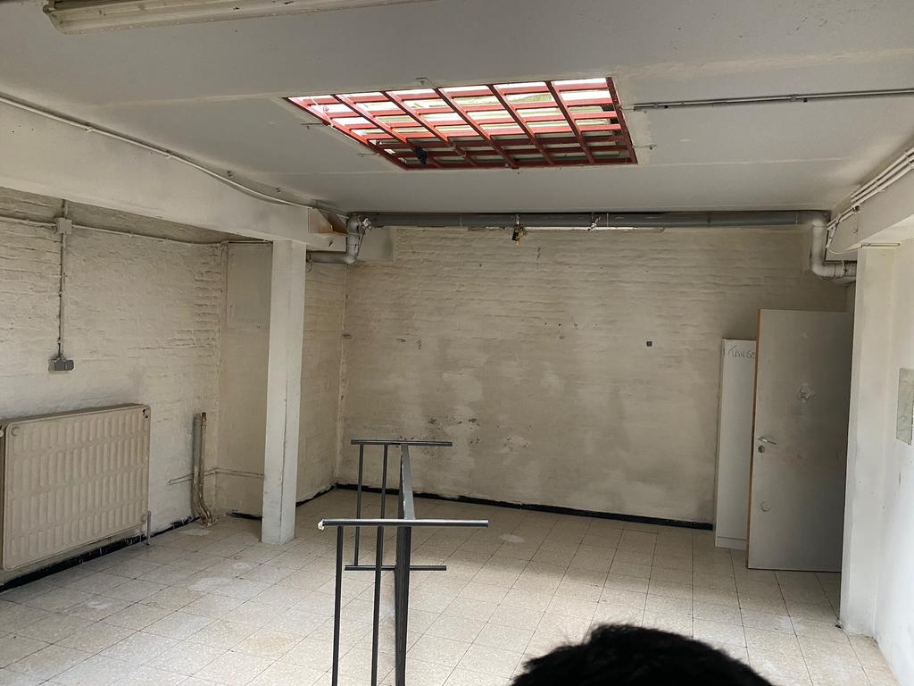 stockag de 5 a 40m2 gare du midi anderlecht apd de 10€/m2, Immo, Bruxelles