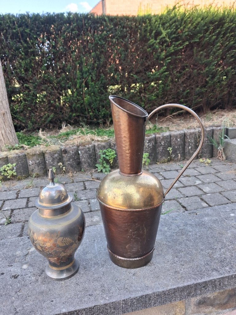 Siervazen, Maison & Meubles, Accessoires pour la Maison | Vases, Enlèvement, Jaune