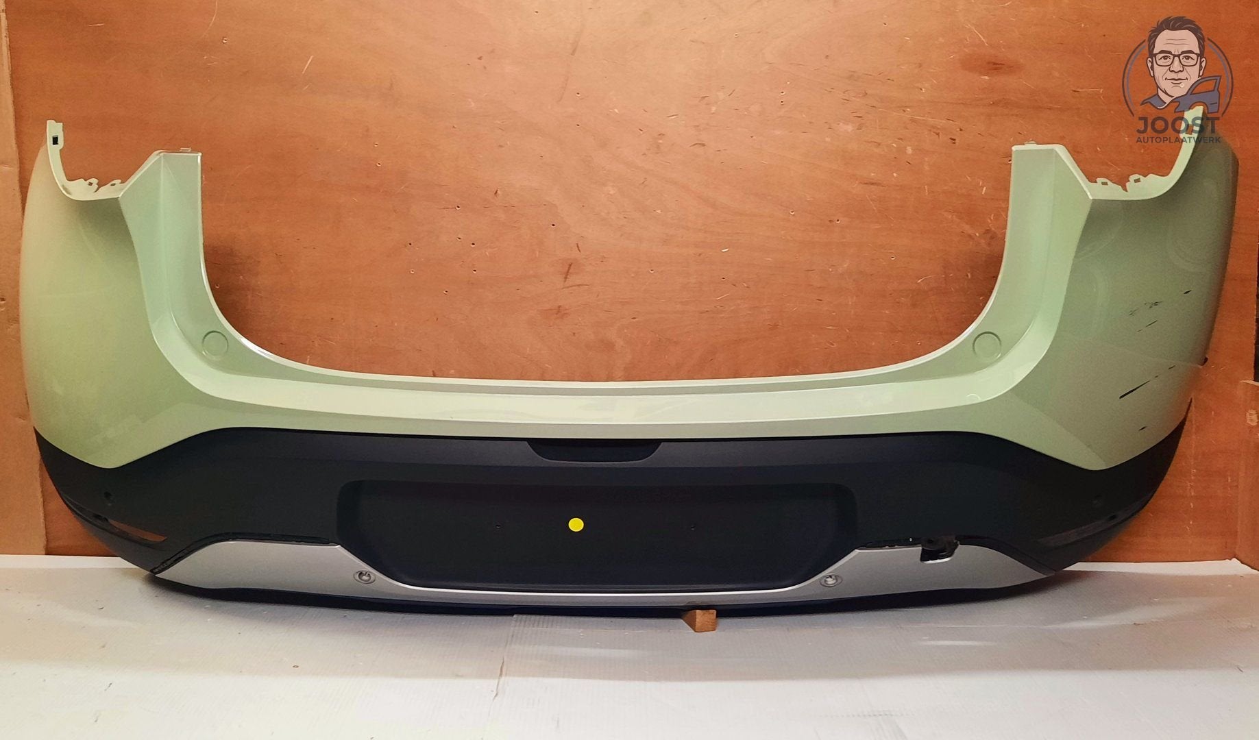 Achterbumper orgineel Smart #1 v.a 2022 4xPDC 8991034926, Auto-onderdelen, -Esslingerstrasse 7, 70771 Leinfelden-Echterdingen, Duitsland
