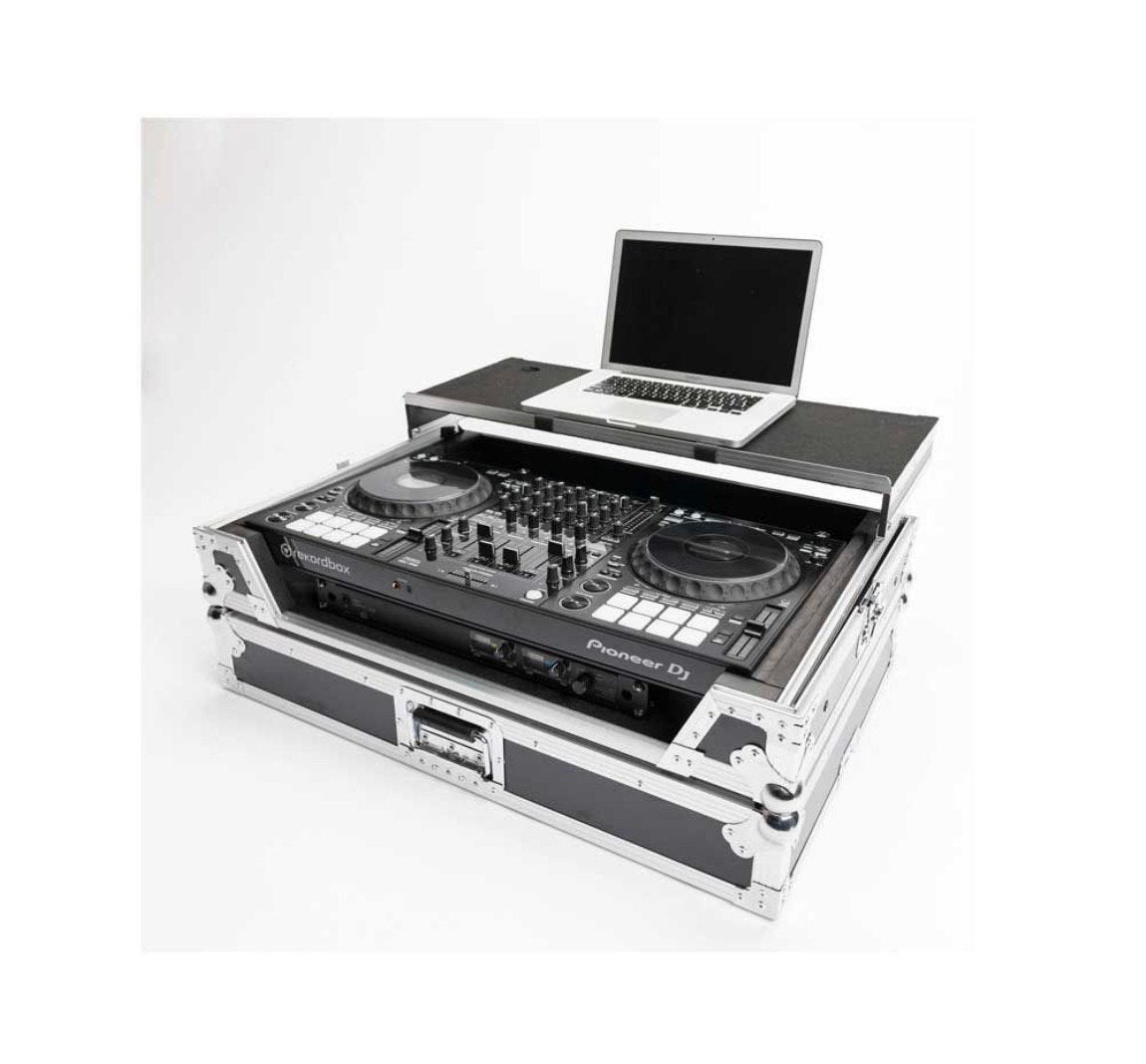 Pioneer ddj flx 6 + Magma, Muziek en Instrumenten, Ophalen, Zo goed als nieuw