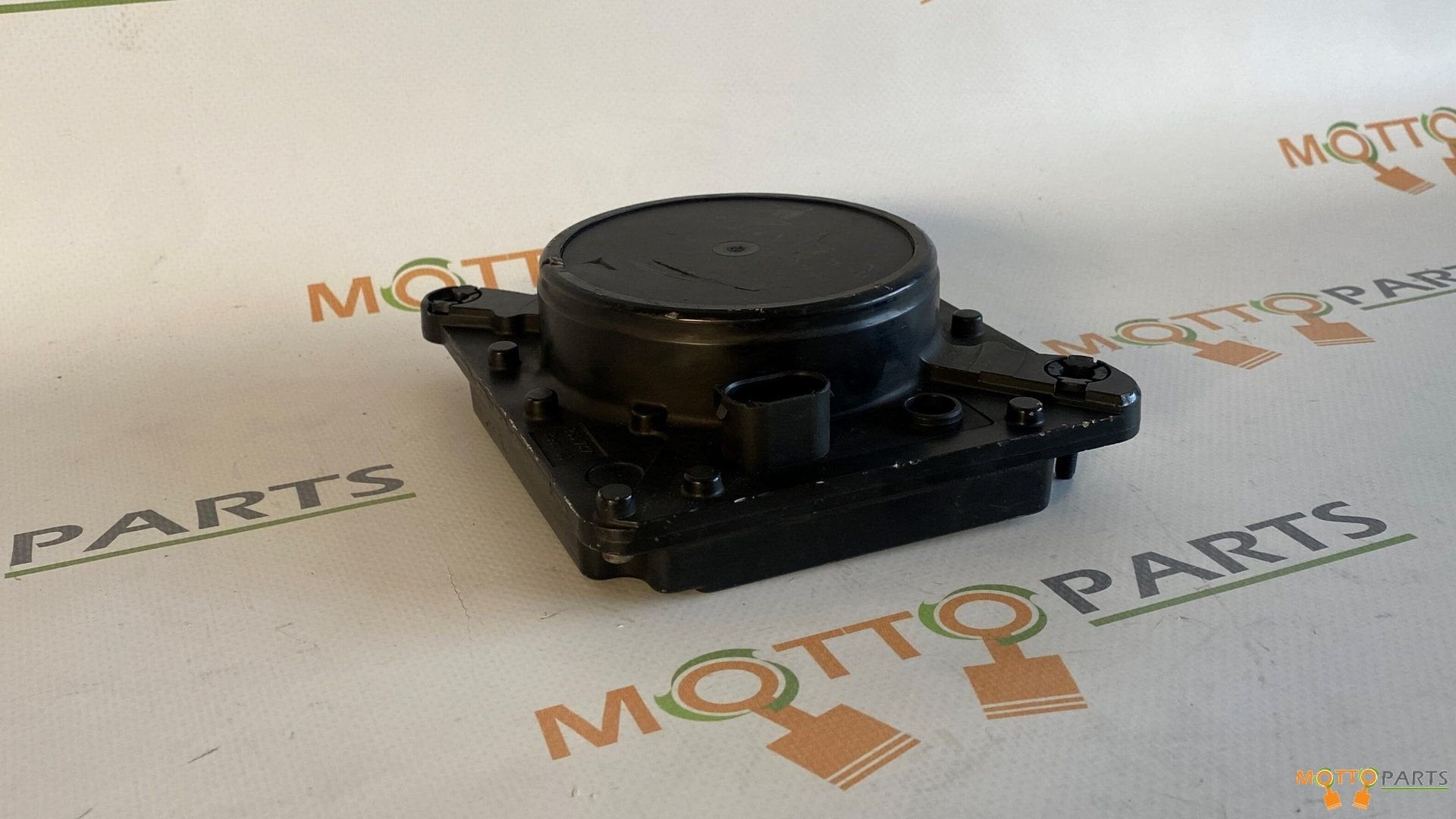 Mercedes Benz W221 Klasse Distronic Radarsensor A2215408445, Utilisé, -, -, Enlèvement ou Envoi