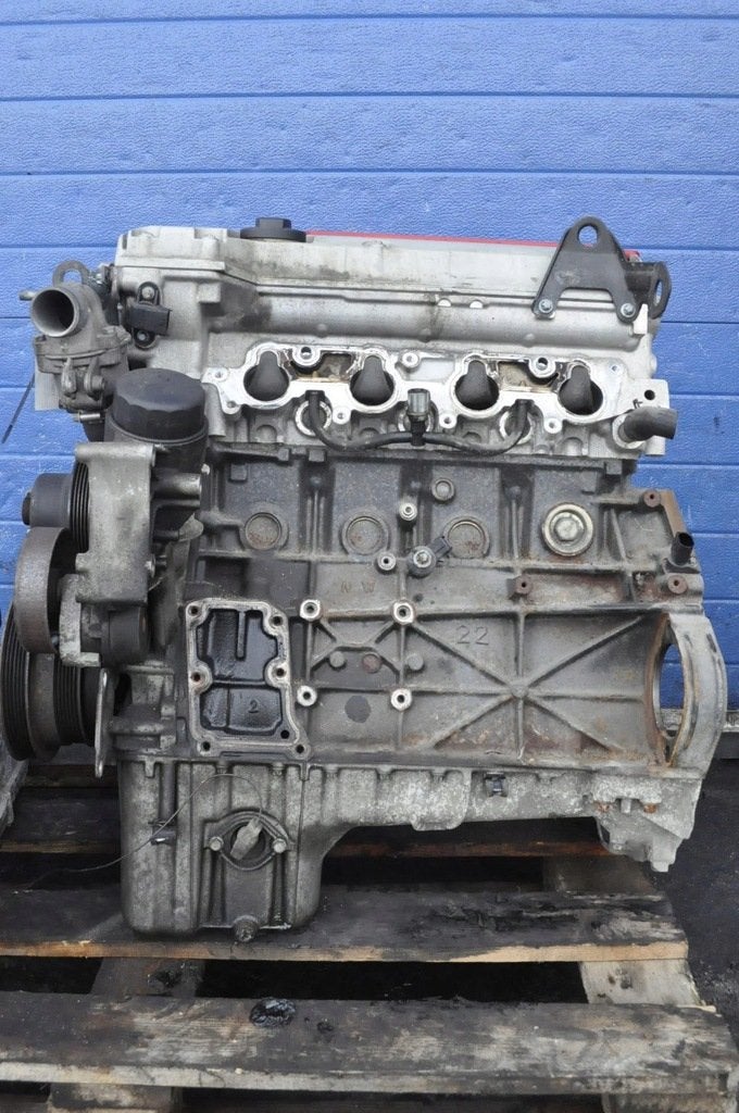 Moteur M111973 Nu CLK SLK MERCEDES-BENZ