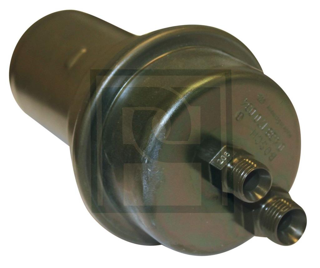 Volvo Druk accumulator KJ tronic B19ET+B21ET+B21FT+B23FT ( 2, Enlèvement ou Envoi, Neuf
