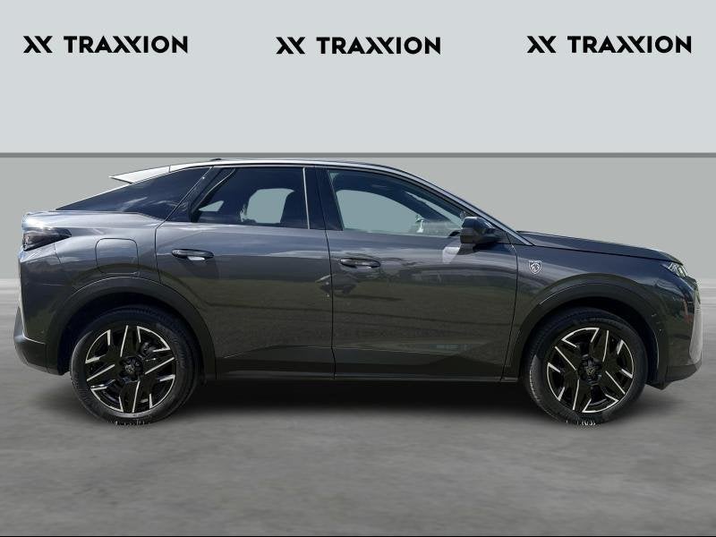 Peugeot 3008 GT Hybrid 145 DCS6, Automaat, 1199 cc, https://public.car-pass.be/vhr/b9f89163-8ce3-4ebb-a6cf-bedef317b751, Parkeersensor