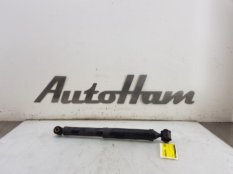 SCHOKBREKER RECHTS ACHTER Peugeot 2008 (CU) (|9677172880|), Dhr. J. Ham, Gebruikt, Administratie@autoham.nl, Peugeot
