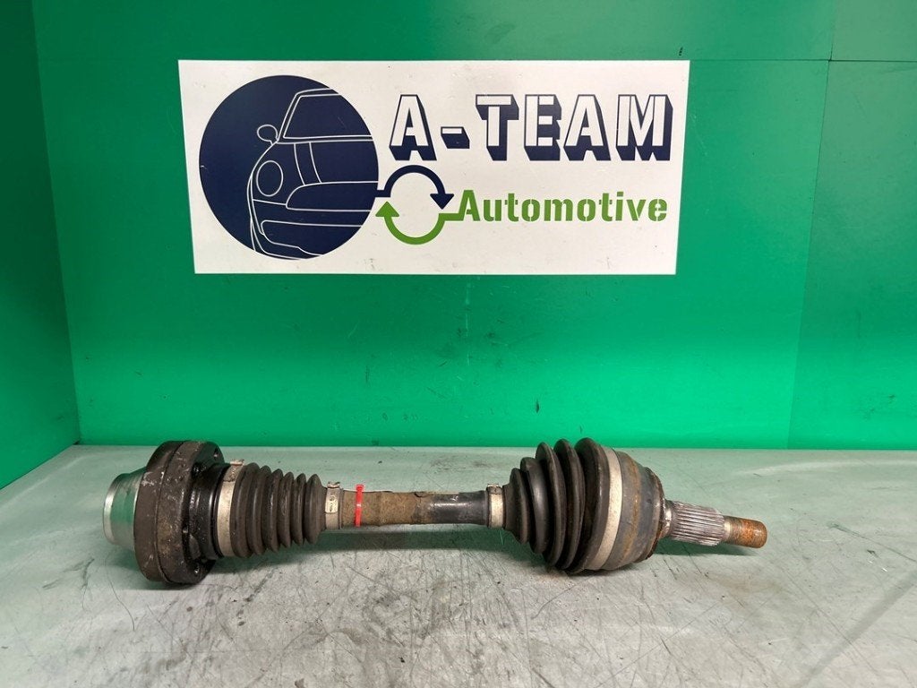 CARDAN AVANT DROIT (TRANSMISSION) Porsche Cayenne (9PA), Porsche Deutschland GmbH, Porscheplatz 1
70435  Stuttgart, DE, Porsche