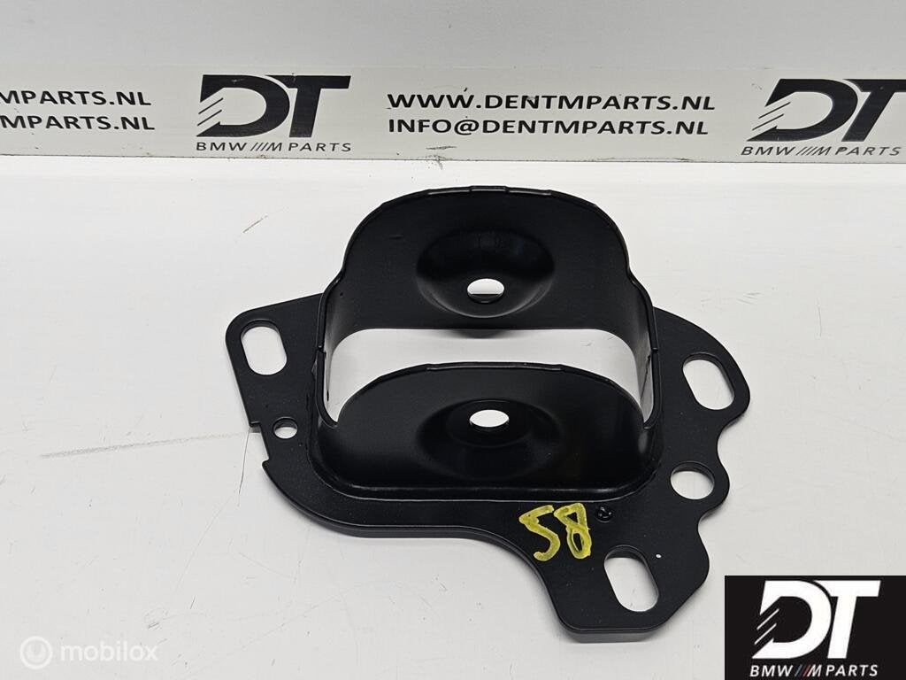 Houder Draagarm links achter BMW 3-serie E36 E46 33303411877, Enlèvement ou Envoi, Utilisé, BMW, BMW