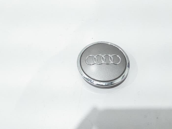 Enjoliveur moyeu d'un Audi A5, -, 3 mois de garantie, Audi, Utilisé