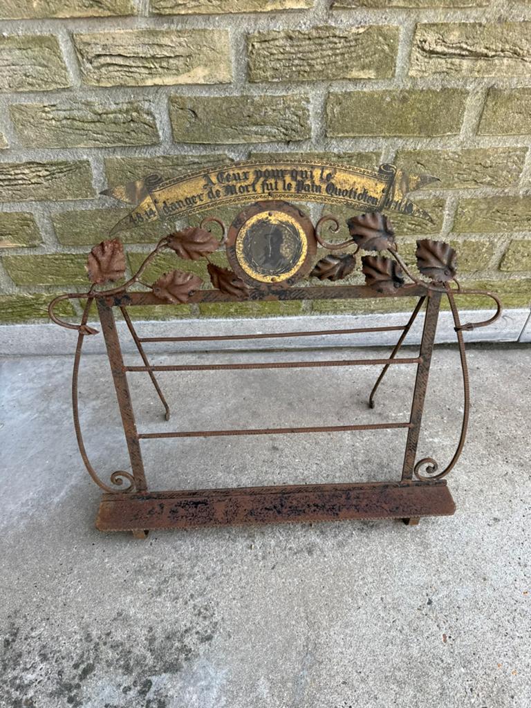 WW1 ABBL 1914-1918, Collections, Objets militaires | Général, Enlèvement ou Envoi