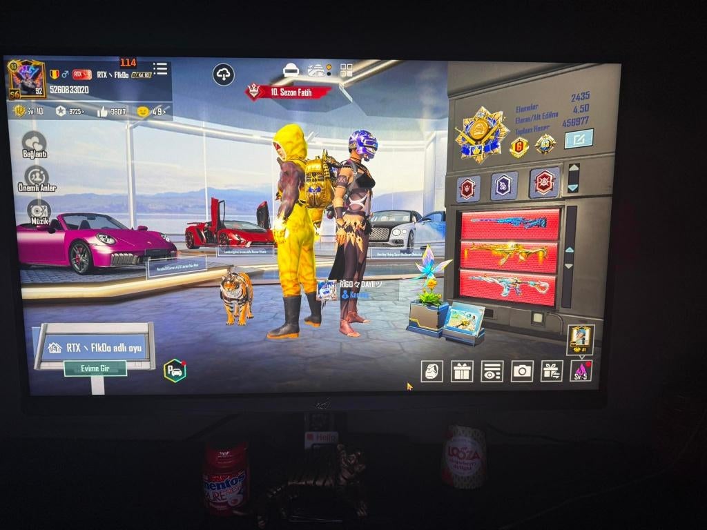 pubg mobile, Games en Spelcomputers, Ophalen of Verzenden, Sport