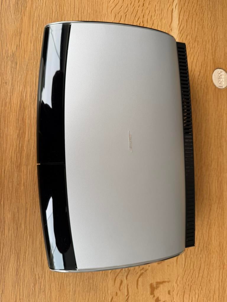 Bose AV18 media center, Gebruikt, 5.1-systeem, Dvd-speler, Ophalen