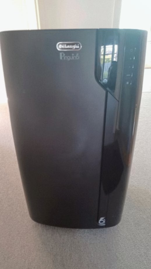 Pinguino PAC EX120 (11500 BTU), Enlèvement ou Envoi, Refroidissement et Déshumidification, Comme neuf, Classe énergétique A ou plus économe