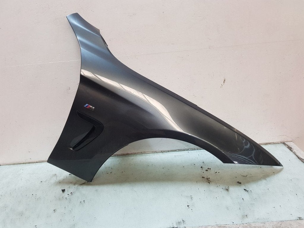 AILE AVANT DROITE 4 serie (F33) (|41009633544|41007496138|), Autos : Pièces & Accessoires, Carrosserie & Tôlerie, Utilisé, Avant