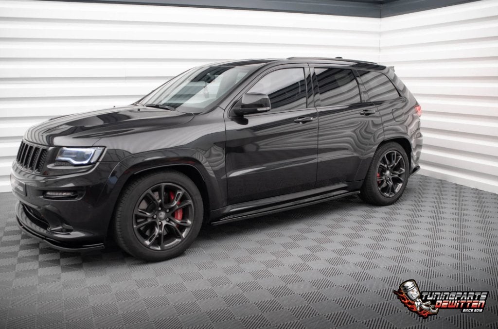 NIEUW ONLINE – MAXTON DESIGN! Jeep & Kia, Jeep, Nieuw, Ophalen of Verzenden, Bumper