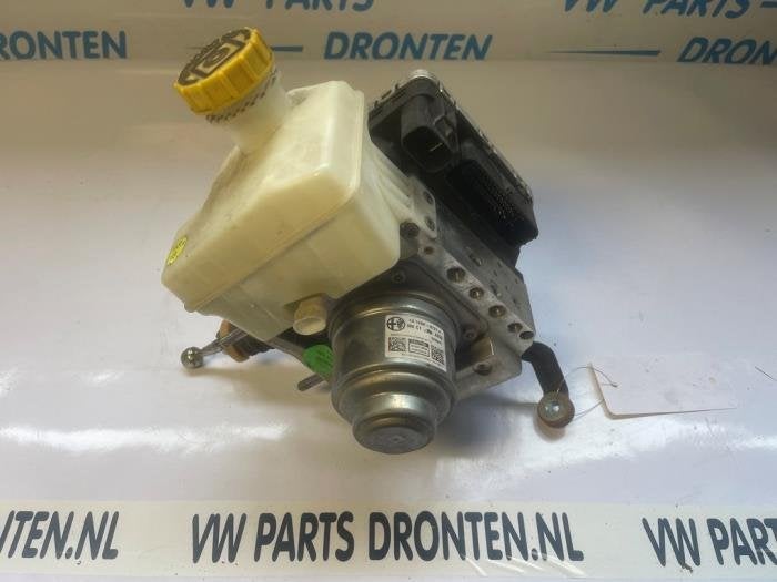 Pompe ABS d'un Alfa Romeo Giulia, -, 3 mois de garantie, Utilisé, Alfa Romeo
