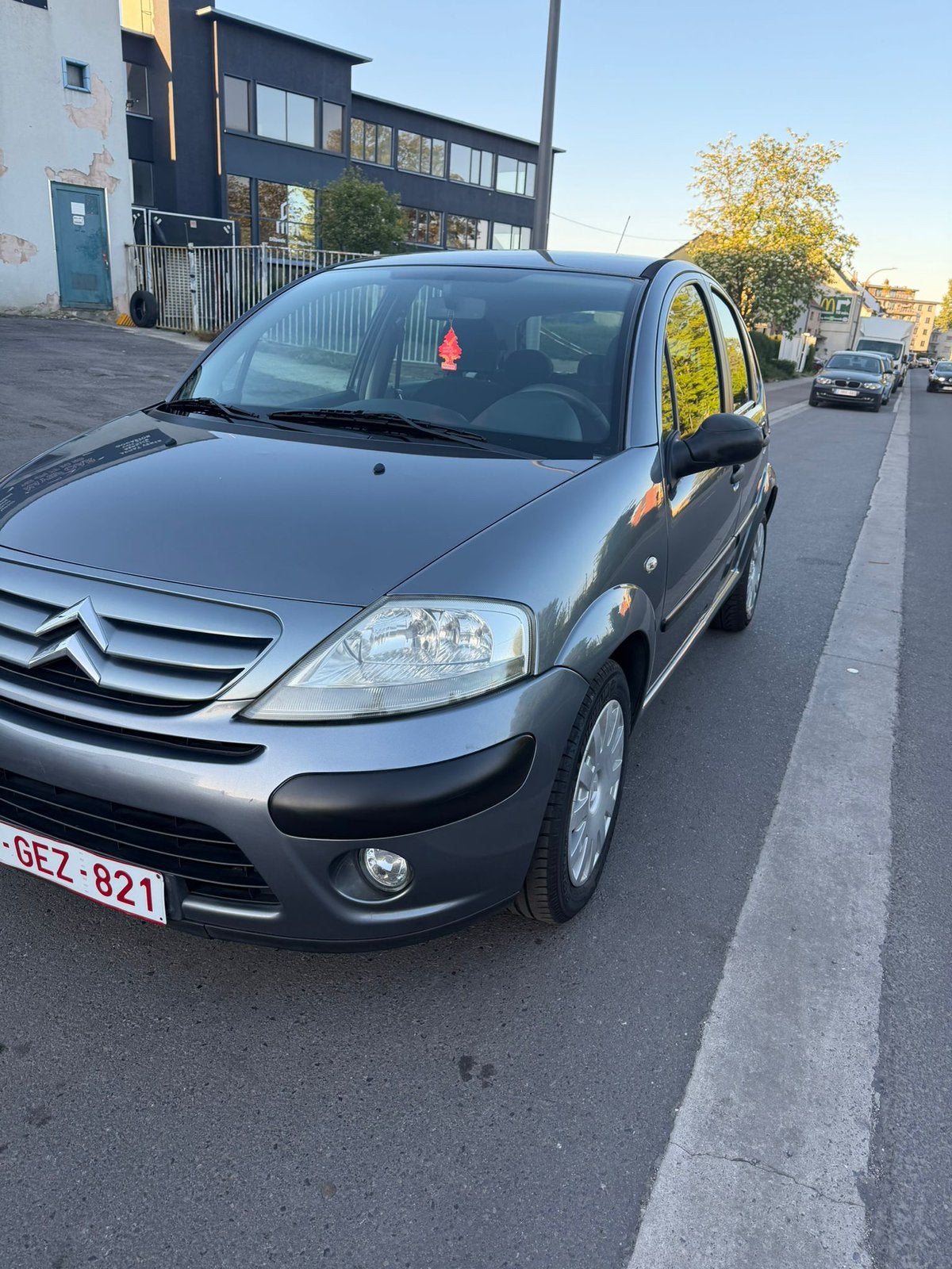 CITROEN C3 1.1 ESSENCE 119000KM, Achat, Particulier, Essence, C3