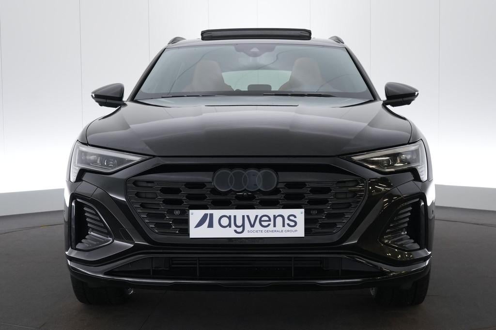 (2ELP640) AUDI Q8 E-TRON, Autos, Audi, Cuir, Achat, 408 ch, Entreprise