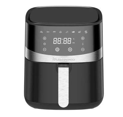 New  in Box MasterPro XL Airfryer 8L  1800W, Enlèvement, Friteuse à air