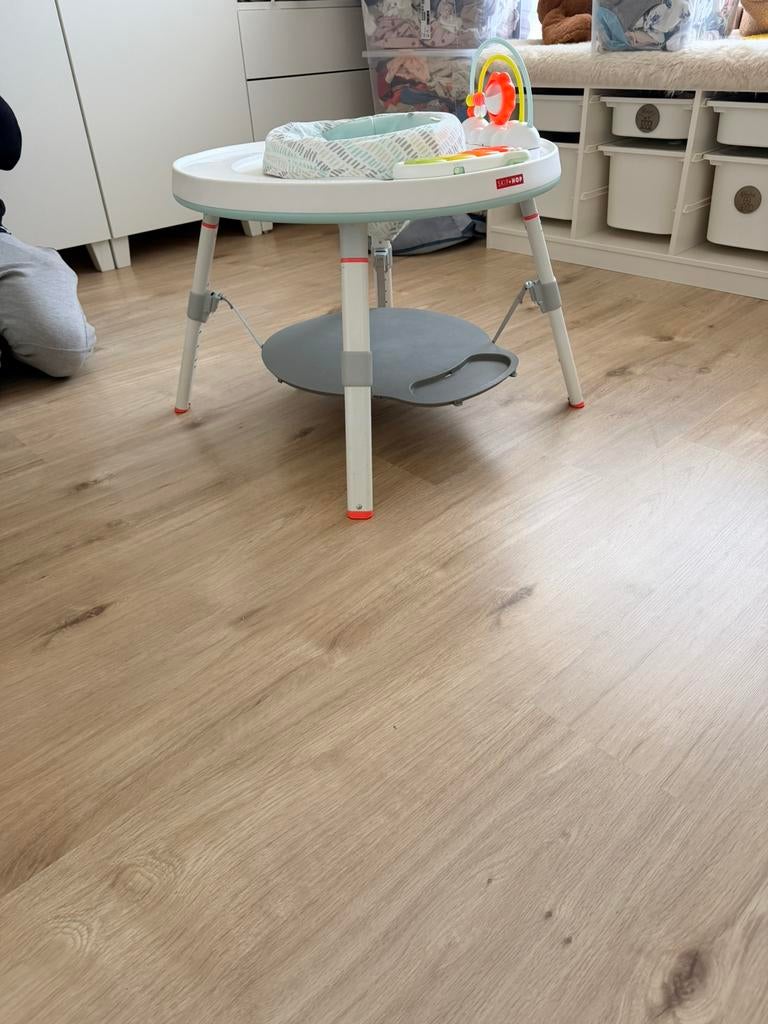 Skip Hop Explore & More 3-traps Activity Center, Kinderen en Baby's, Ophalen, Gebruikt