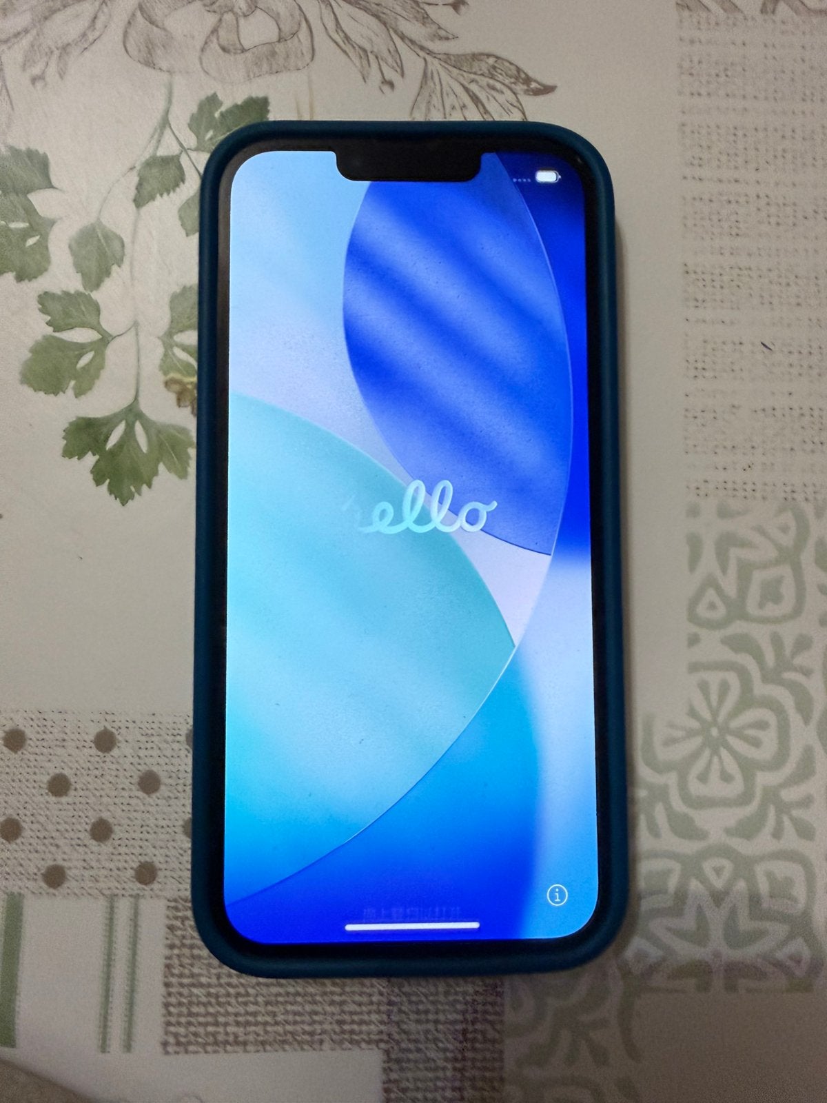 Iphone 13, Télécoms, 83 %, 128 GB, Enlèvement ou Envoi, IPhone 13
