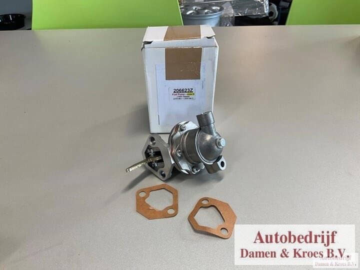 Triumph Brandstofpomp GT6 Mk1 + 2000 Mk1  206623Z, Auto-onderdelen, -, -, Nieuw, Ophalen of Verzenden