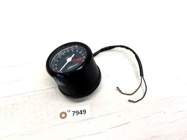 CB125T 1978 - 1979 Honda Tellers Toerenteller D1-51476