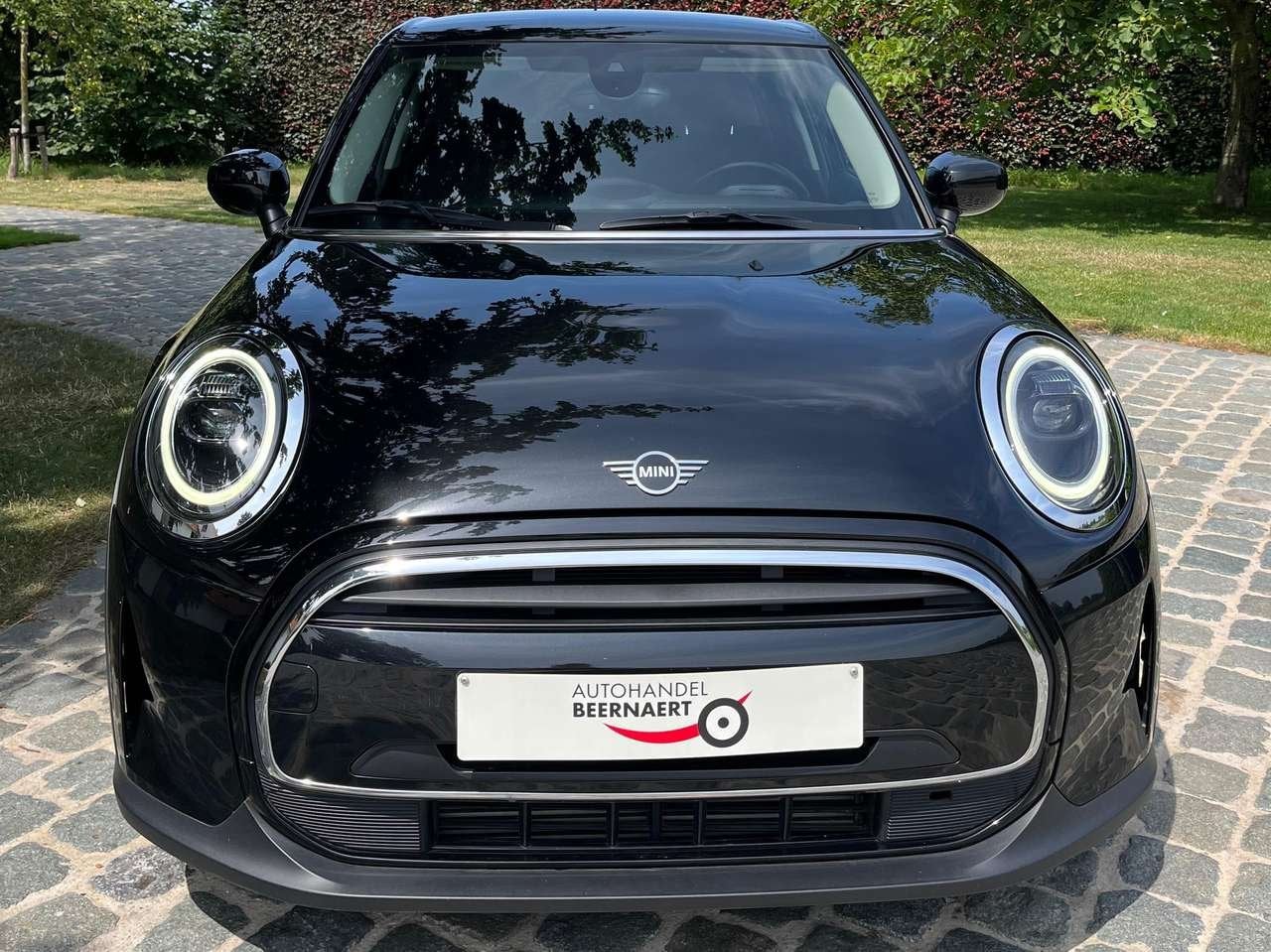 MINI Cooper Mini 1.5A Cooper OPF DCT/1eignr/65800km/Carplay, Achat, Entreprise, Détection des panneaux routiers, 0 kg