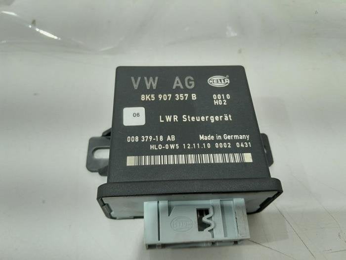 Computer hoogteregeling van een Audi A5, Gebruikt, -, -, -