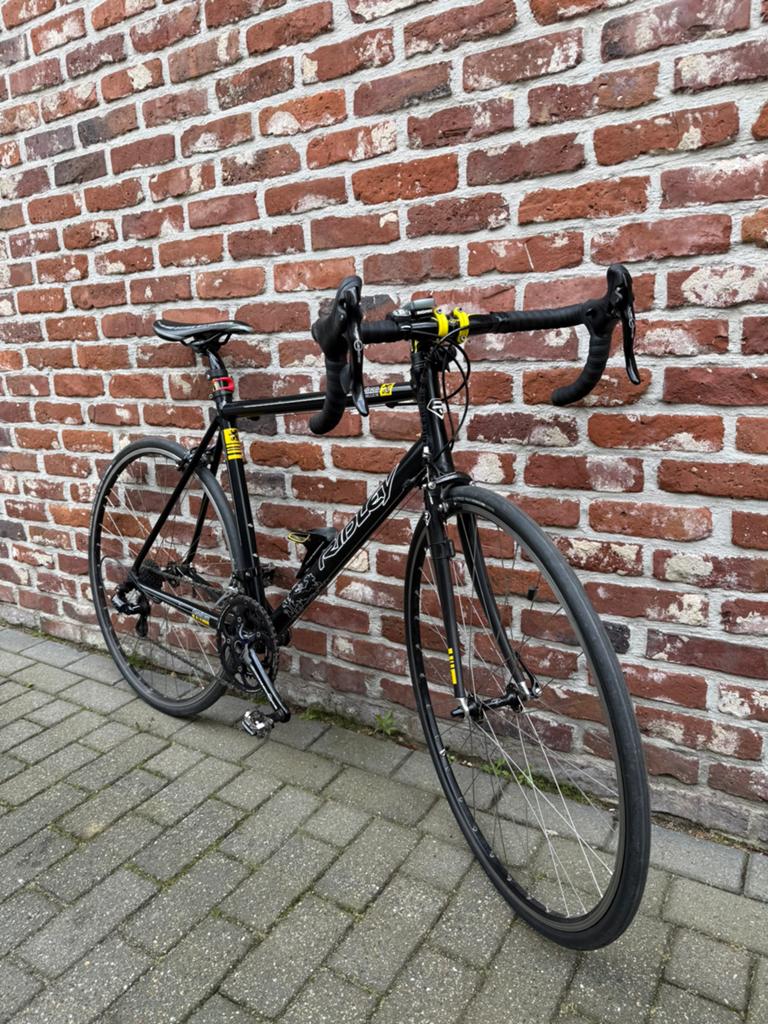 Ridley racefiets maat 54, Fietsen en Brommers, Ophalen