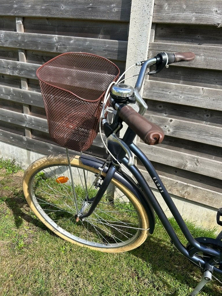 Meisjesfiets, Fietsen en Brommers, Ophalen, Zo goed als nieuw, Versnellingen