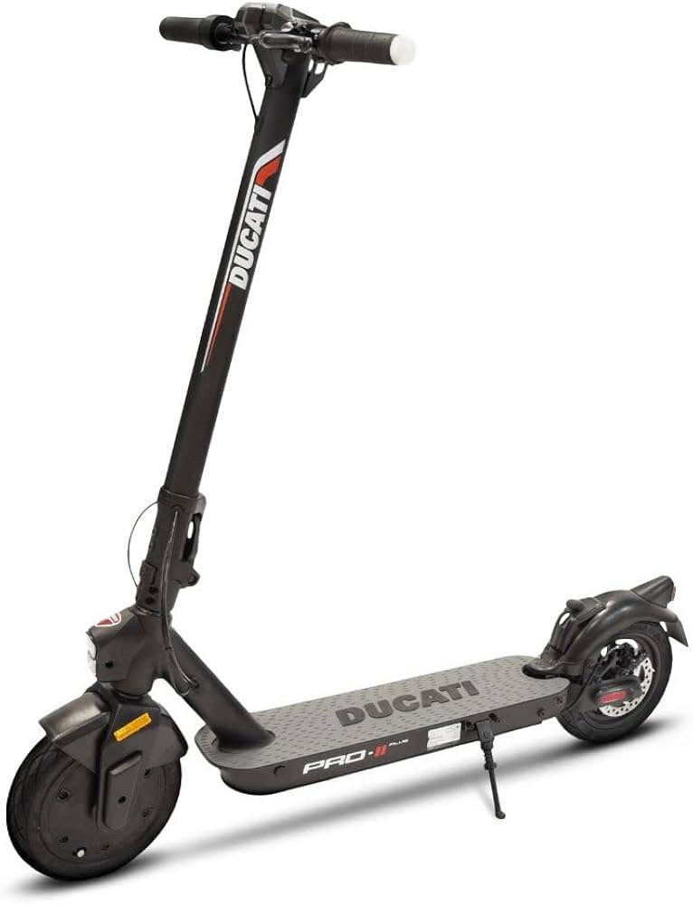 Trottinette électrique Ducati Pro2+, Enlèvement, Neuf