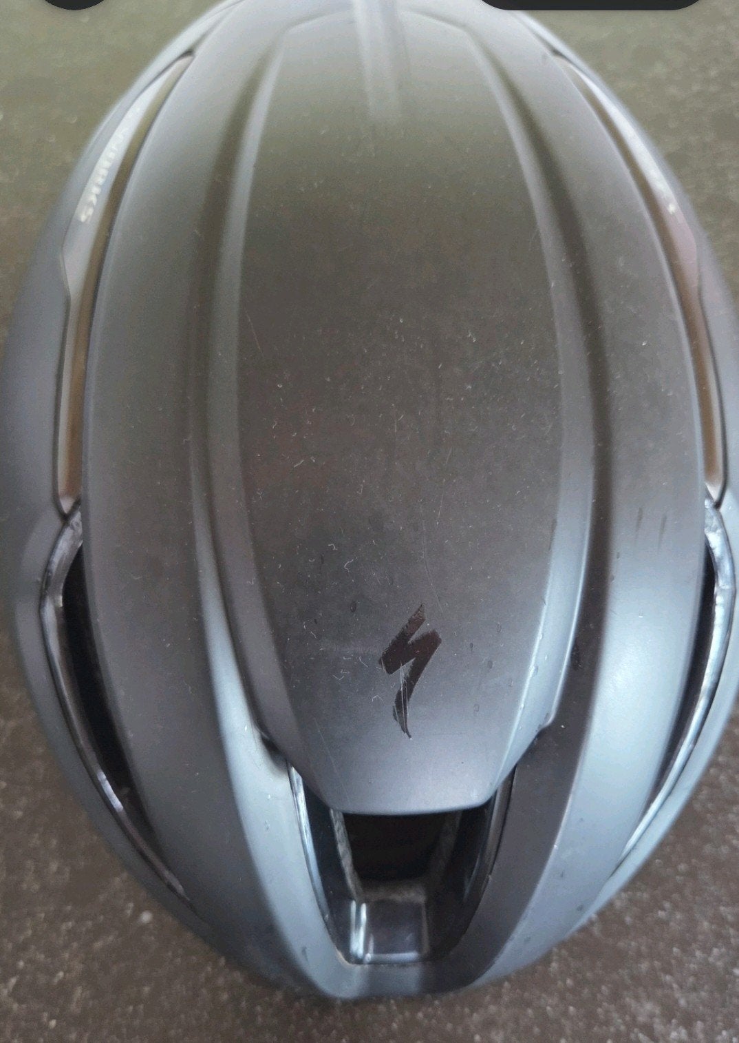 Specialized Evade 3 zwart (M), Ophalen of Verzenden, S