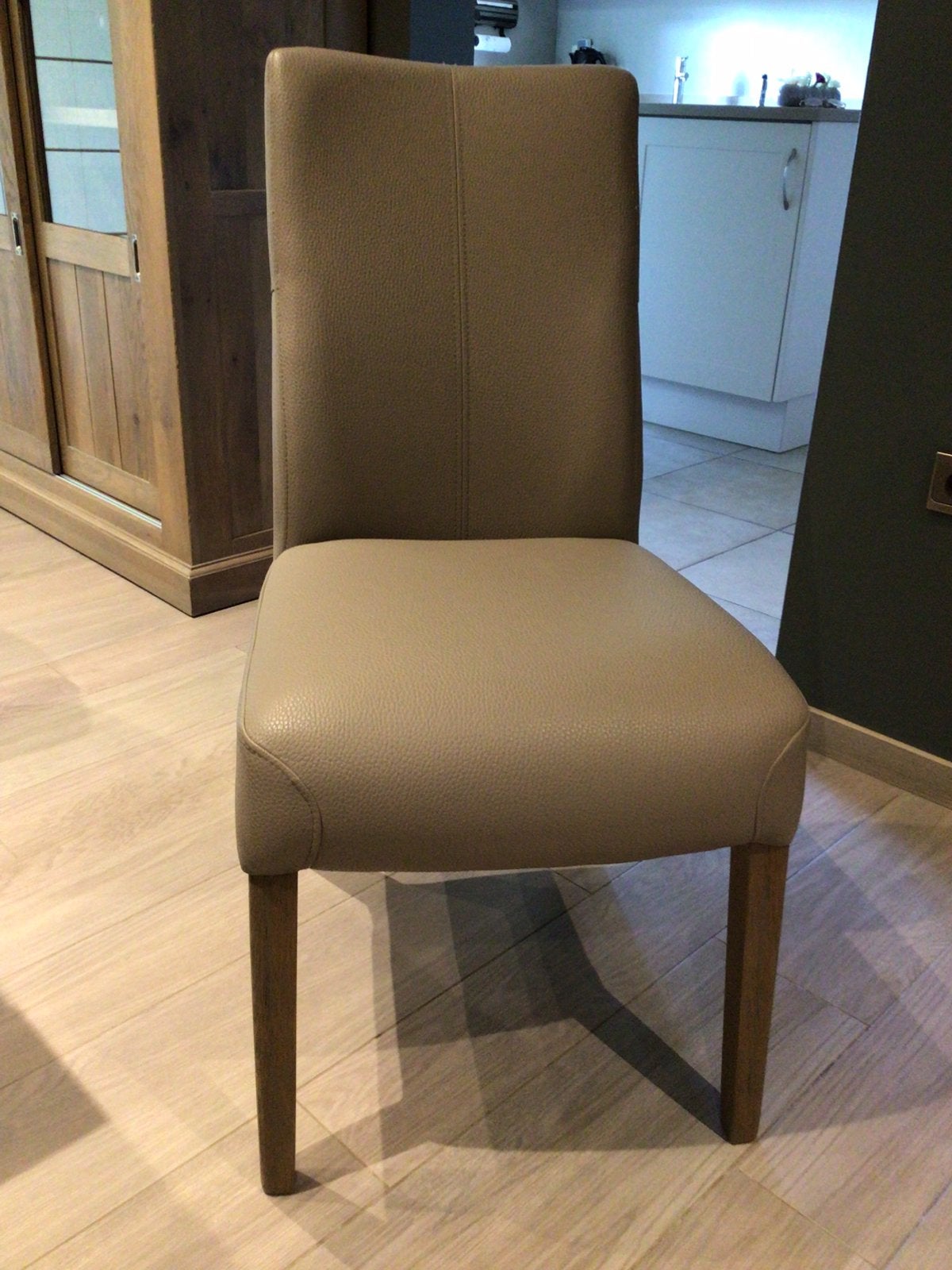 Stoelen, Huis en Inrichting, Stoelen, Gebruikt, Overige kleuren, Vijf, Zes of meer stoelen, Ophalen
