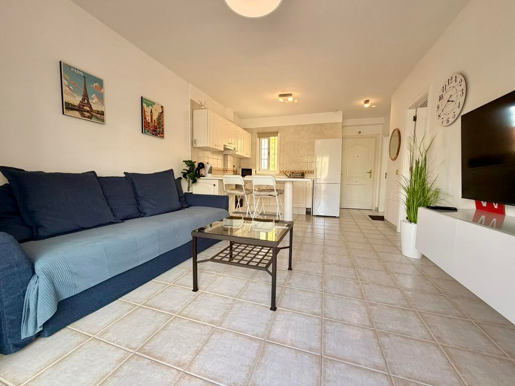 Appartement te huur in TENERIFE ZUID  ( CHAYOFA ), Vakantie, Vakantiehuizen | Spanje, Canarische Eilanden, Appartement, Overige
