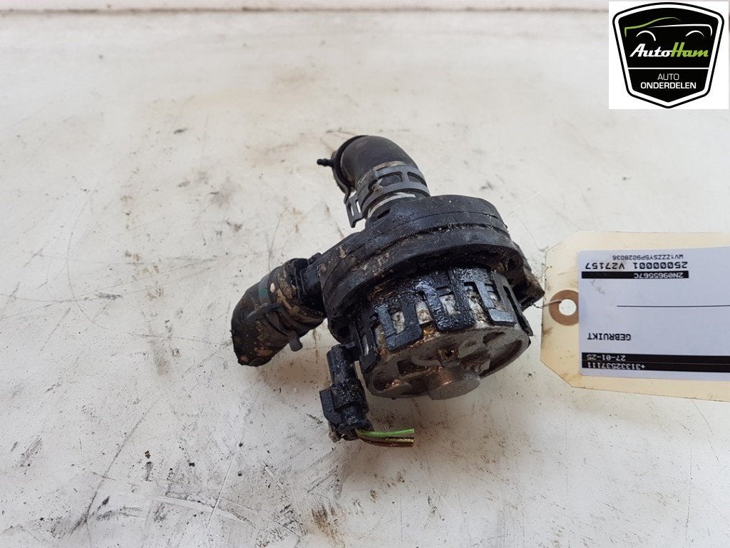 EXTRA WATERPOMP Volkswagen Crafter (SY) (|2N0965567C|), Dhr. J. Ham, Gebruikt, Volkswagen, Administratie@autoham.nl