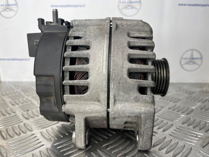 Dynamo van een Mercedes C-Klasse, Auto-onderdelen, Gebruikt, -, -, 3 maanden garantie