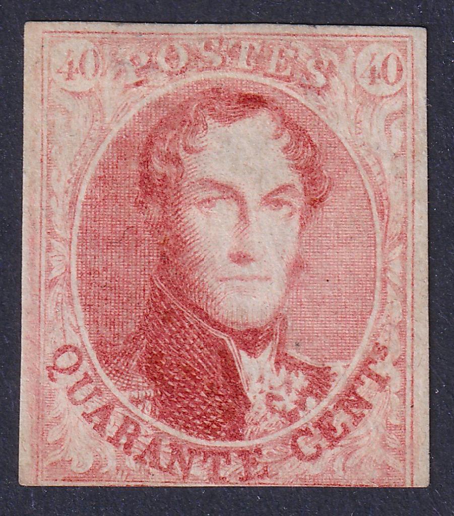 Timbre de Belgique, Timbres & Monnaies, Timbres | Europe | Belgique, Envoi