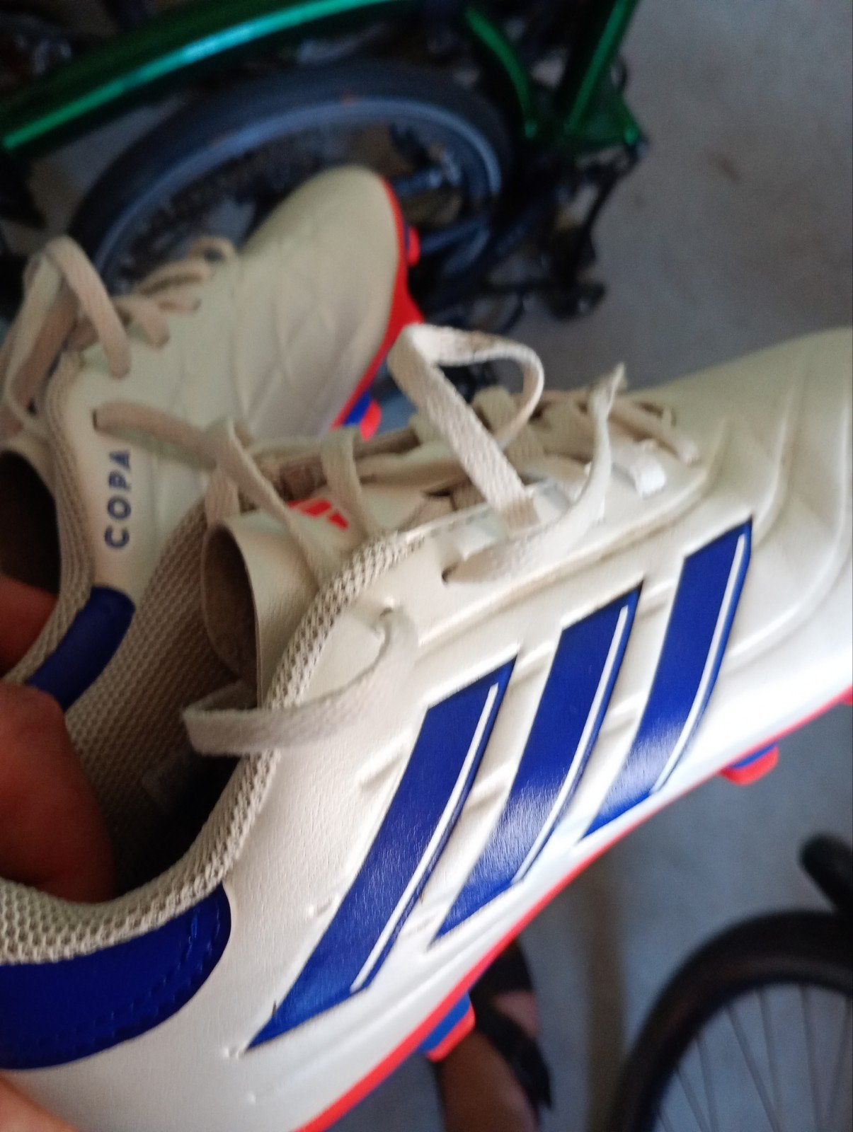 Voetbal schoenen Copa 38, Ophalen of Verzenden, Schoenen